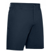 Pánske golfové šortky Under Armour Iso-Chill Navy Modrá 30''