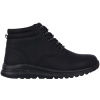 Crocs Classic Crush Boots Childrens Black 2 (34)