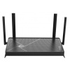 TP-LINK TP-Link Archer BE3600 bezdrôtový smerovač 2.5 Gigabit Ethernet Dvojpásmový (2,4 ghz/5 ghz) Čierna (Archer BE3600)