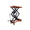 Tor-industries Manuálny zdvíhací stôl 1500kg 1700mm PTS1500