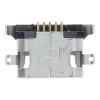 Charge Connector Motorola E4 Ori