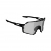 Okuliare LEATT RideViz Pro, Black - Iriz Silver 17 VLT
