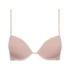 Dámska podprsenka 000QF7166E TQO sv. ružová - Calvin Klein 75A