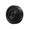 Panasonic LUMIX S 26mm F8.0 pancake (MF)
