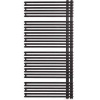 Rebríkový radiátor Thermal Trend HTO 596/1454 antracit