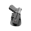 GL-2 ND, puzdro pre Glock 17/19/19X/22/23/ 25/31/32/34/35/44/45 s pádlom