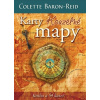 Karty Kouzelné mapy Colette Baron-Reid