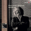 Philippe Racine – Works (2CD) (Collegium Novum Zürich – Peter Hirsch Ensemble Phoenix Basel – Jürg Henneberger Vokalensemble Zürich – Peter Siegwart)