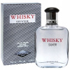 Evaflor Whisky Silver For Men toaletná voda pánska 100 ml