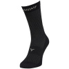 Unisex ponožky Silvini Pietore UA2411 black 42-44