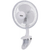 BRAVO Ventilátor stolný so štipcom a podstavcom, B-4672