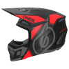 O´Neal prilba 3SRS VISION BLACK/RED/GRAY M