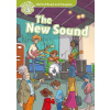 Oxford Read and Imagine Level 3: The New Sound