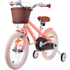 RoyalBaby Detský bicykel RoyalBaby MACARON retro vintage 16