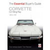Corvette C2 Sting Ray 1963-1967