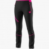 Dynafit SPEED DST PNT W black out pink glo L kalhoty