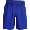Under Armour Armour Woven Graphic pánske šortky Blue M