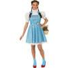 Rubie's Official Wizard of Oz Dorothy, Adults Costume