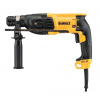 Príklepová vrtačka DeWalt SDS+ 2,6 J úder, 800W, vrtak max 26mm D25133K-QS