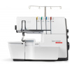 Overlok Bernette 64 Airlock