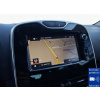Mapa do navigácie Európa MAPA MEDIA NAV EVOLUTION MN3 RENAULT DACIA 2024 Clio Dokker Duster Lodgy Logan Sandero Captur