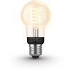 Philips Hue White Filament žiarovka E27 7W/550lm A60 2100K BlueTooth