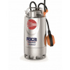 Drenážne čerpadlo PEDROLLO RXm 3/20 VORTEX 230V s plavákom