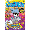 Looshkin: The Maddest Cat in the World