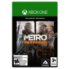 Metro Redux Bundle (Xbox One)