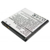 Sony Ericsson Xperia Neo 1350 mAh 5,0 Wh Li-Ion 3,7 V