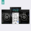 Doto Design Skin SC Live 2 COLORS DVS White
