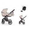 ROAN Bloom + Cybex Aton B2 i-size truffle 3v1