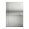 HACO Dvierka revízne EXKLUZÍV nerez NDE, 200 x 300 mm 0162