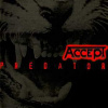CD Accept: Predator