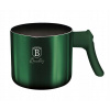 Berlingerhaus Hrniec na mlieko 1,2 L s mramorovým povrchom Emerald Collection BH-6061