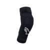 ALPINESTARS chrániče kolien BIONIC PLASMA YOUTH, ALPINESTARS, detské (černá/červená/bílá, 1 pár) 2026 - SM