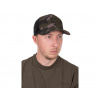Šiltovka Fox Black Camo Trucker Cap