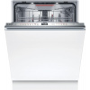 Bosch SMV6ZCX16E + Cashback 80€ - Vstavaná umývačka riadu