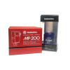 Nagaoka MP-200 + Nagaoka AM-801 stylus cleaner