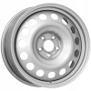 Alcar Stahlrad 9026 7x17 5x108 ET46