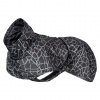 Rukka Hayton Warm Raincoat pláštenka čierna 65