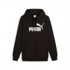 Puma ESS No. 1 Logo Hoodie TR | 4067983611438 | Čierna | L