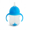 Munchkin Click Lock Tip & Sip hrnček modrý 207 ml