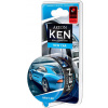 AREON Ken- New car - Osviežovač vzduchu