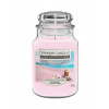 Yankee Candle Vonná svíčka Home Inspiration velká Summer Daydream 538 g