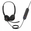 Jabra 4099-413-299 Engage 40 Káblová USB-C stereo slúchadlá pre kanceláriu a call centrum (4099-413-299)