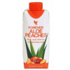Forever Aloe Peaches aloe šťava z broskyne 330 ml