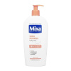 Mixa Intense Nourishment výživné telové mlieko pre veľmi suchú pokožku 400 ml
