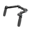 Shoulder Rig Dual-Handle for 15mm LWS Rods 5205 SmallRig