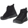 Moto boty MOMO FIREGUN 2 GORE-TEX černé - EXTRA SLEVA 42